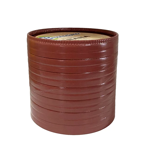 Ice cream pint containers disposable food paper bowl ice cream cup paper stackable lid ice cream iml cup