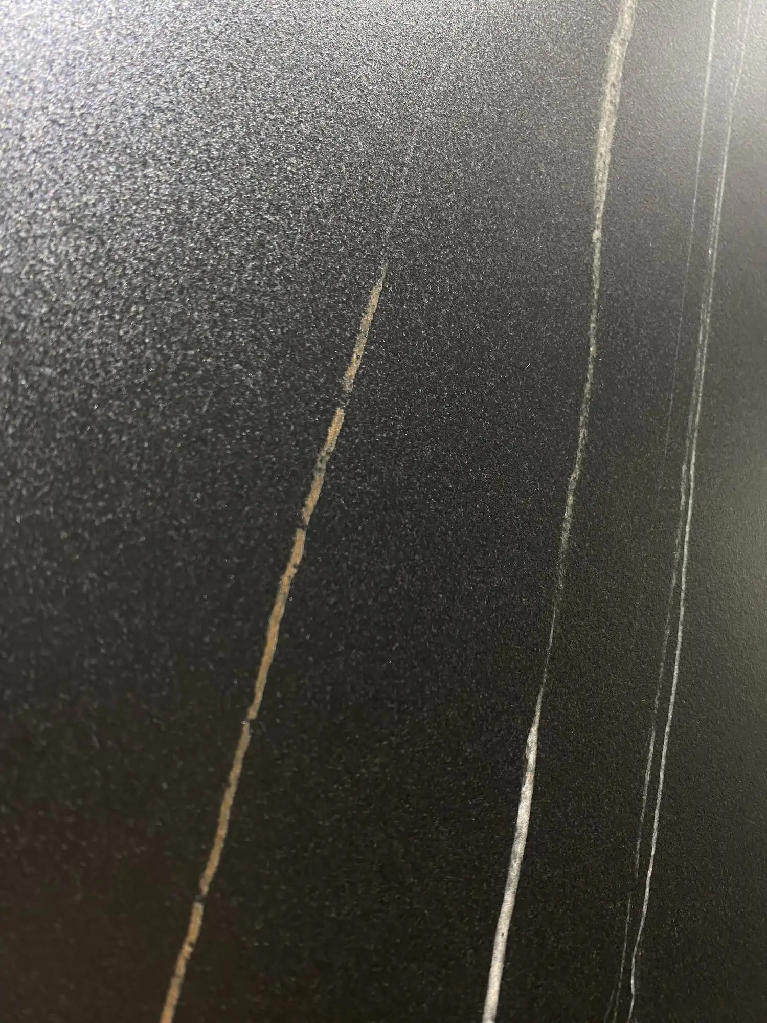 Matte 12mm thickness 1600x3200MM Big Slabs Floor sintered stone big slate