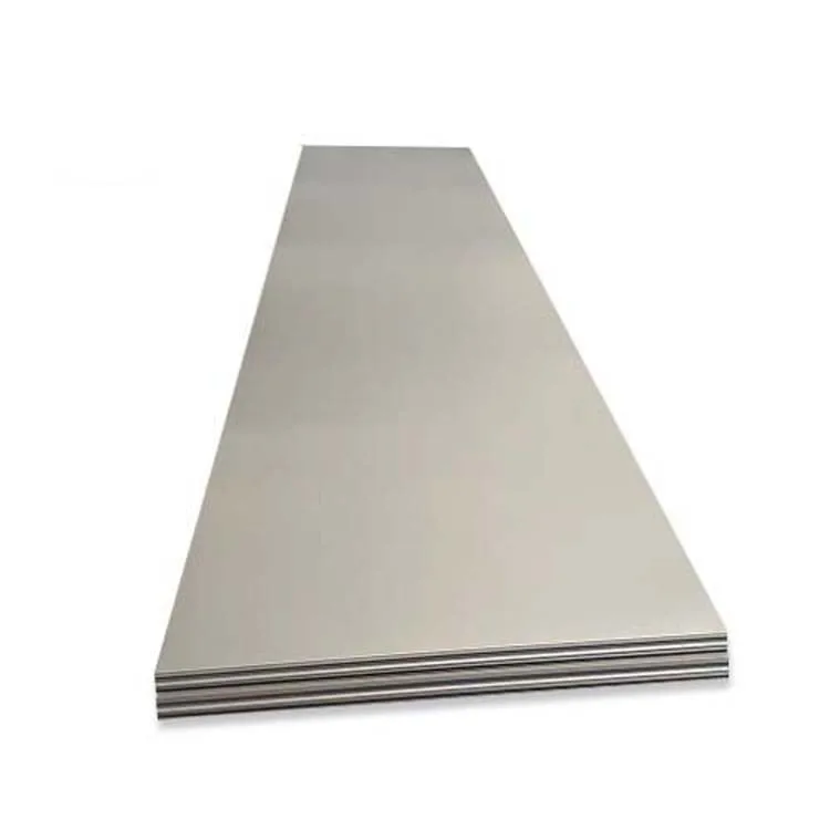 ASTM B265 титановая пластина титановый лист Thk 14