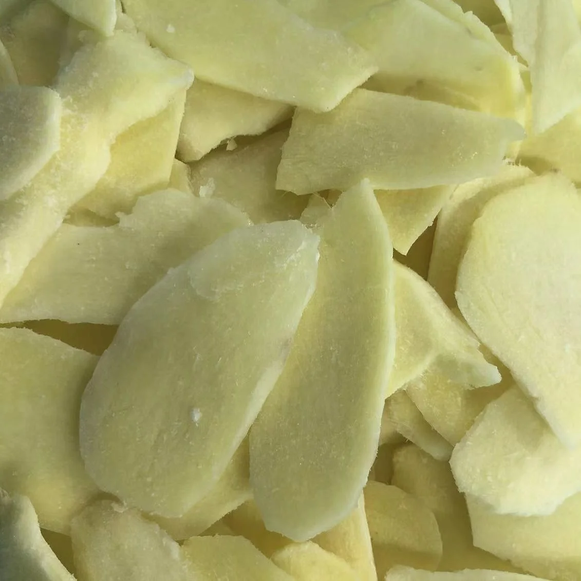 Good Price IQF Frozen Fresh Ginger Supplier