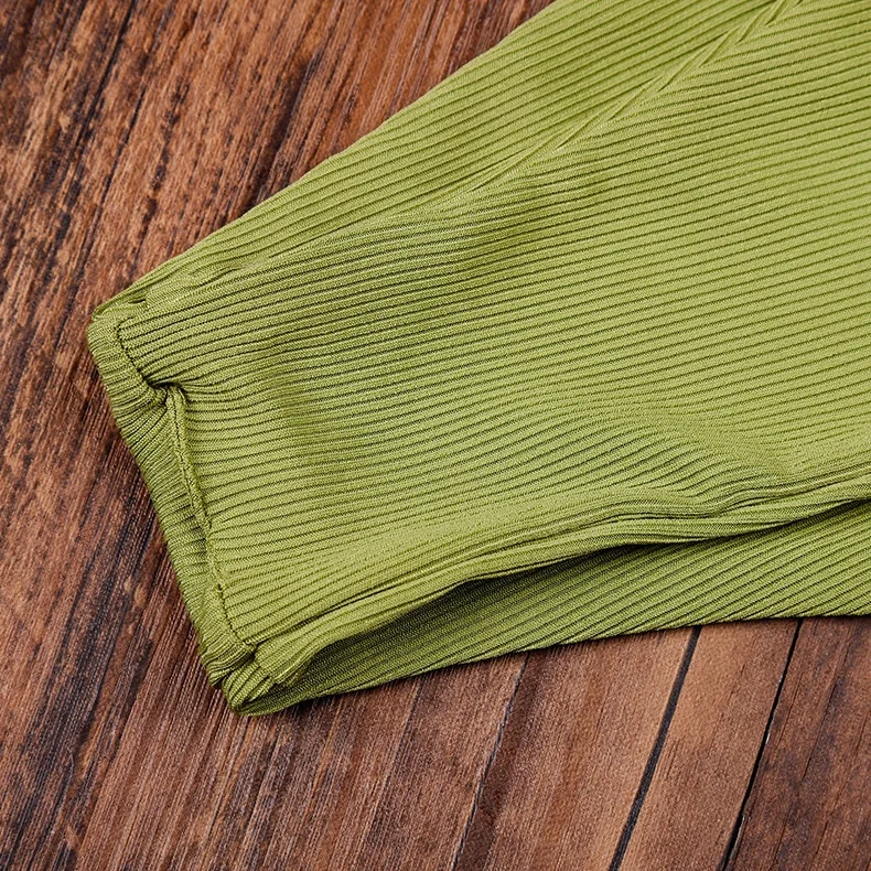 Factory Direct Supply Swimwear Bikinis Women Sexy Triangle Swimming Suit Solid Color Split 2 Piece Swimsuits for Women