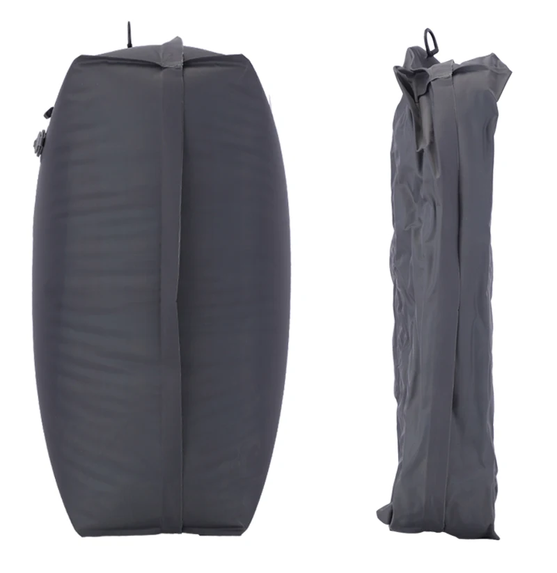 Pailox Vacuum Storage Compression Bags With Zipper Airtight Valve Space Saver Bag for Travel Clothes, Sweaters, Dress, Coats