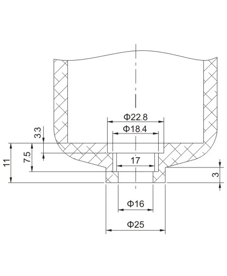 G1/2  High Quality automatic drain valve automatic drain valve for air compressor NBJW JADV-SKP-FKS15.5