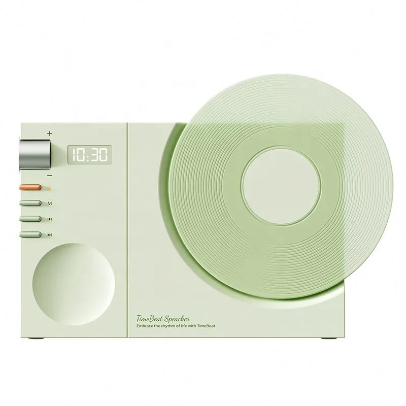 Новинка, 6 портативных наружных беспроводных динамиков 12 часов Playtime Parlantes, Bluetooth-колонки для мобильного телефона