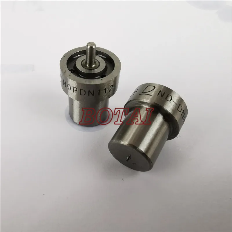 DN0PDN112 Форсунка инжектора дизельного насоса для грузовиков 105007-1120
