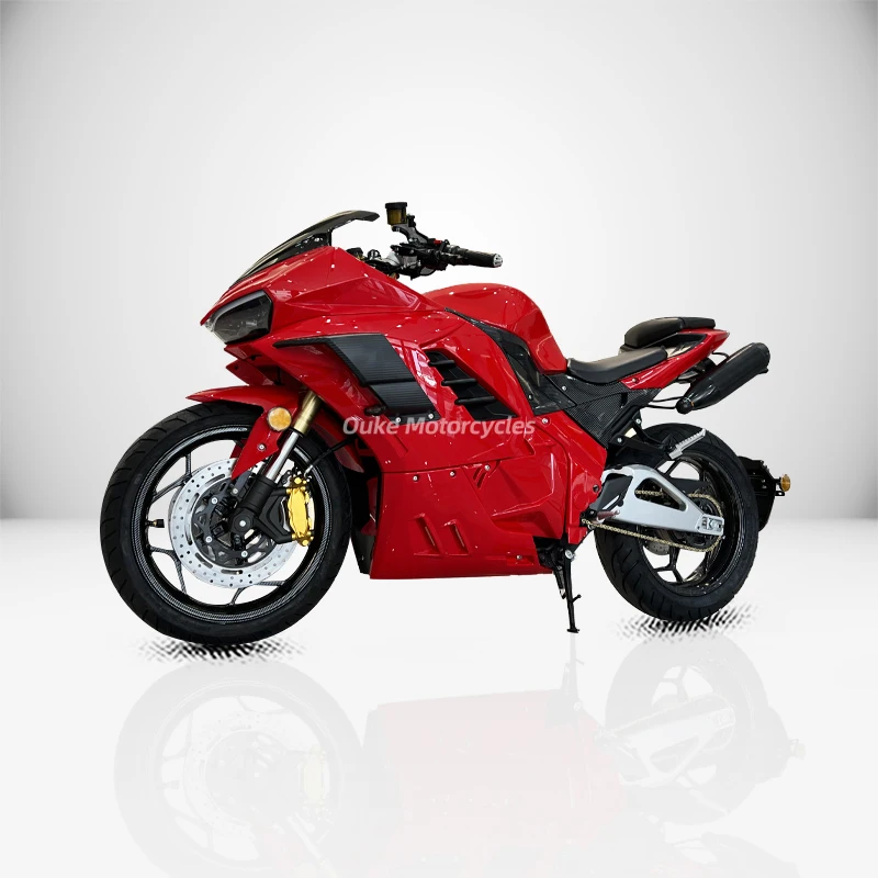 wholesale cool powerful 5000w 17 inch wheels electric motorcycle off-road vehicle electric motorcycle