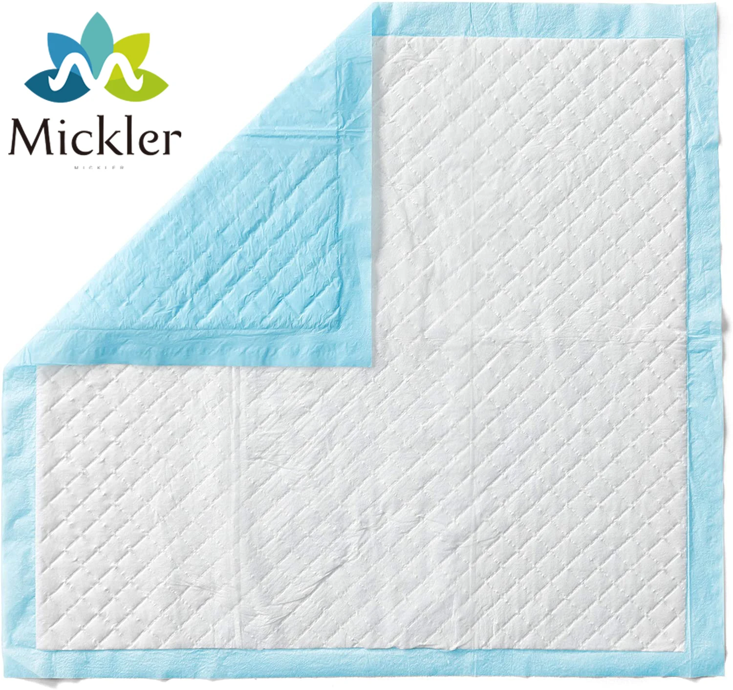 Adult Underpad Urine Pad Super Absorbent Extra Large Disposable Nursing Pad