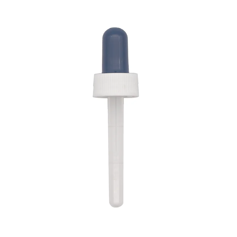 
High quality Silicone and Plastic Pipettes Droppers 