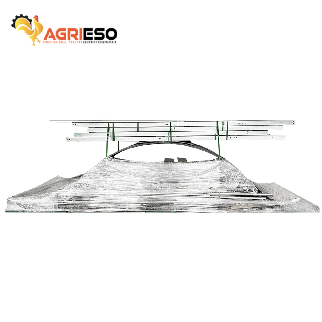 Силос для корма зерна из оцинкованной стали высшего качества птицефабрики