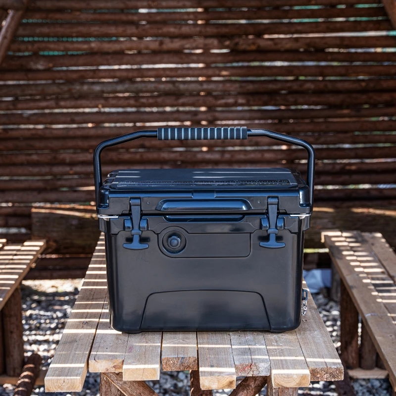 Kuer 20QT durable cooler high quality coolman cooler economical dri ice box