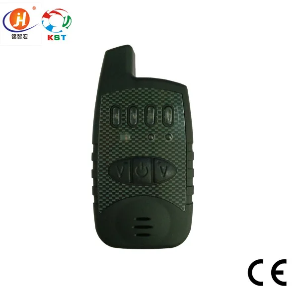 Hot Sale Cheap High Sensitivity JZH-RF 898 4+1 Electronic Durable Wireless Waterproof Fishing Bite Alarm Set