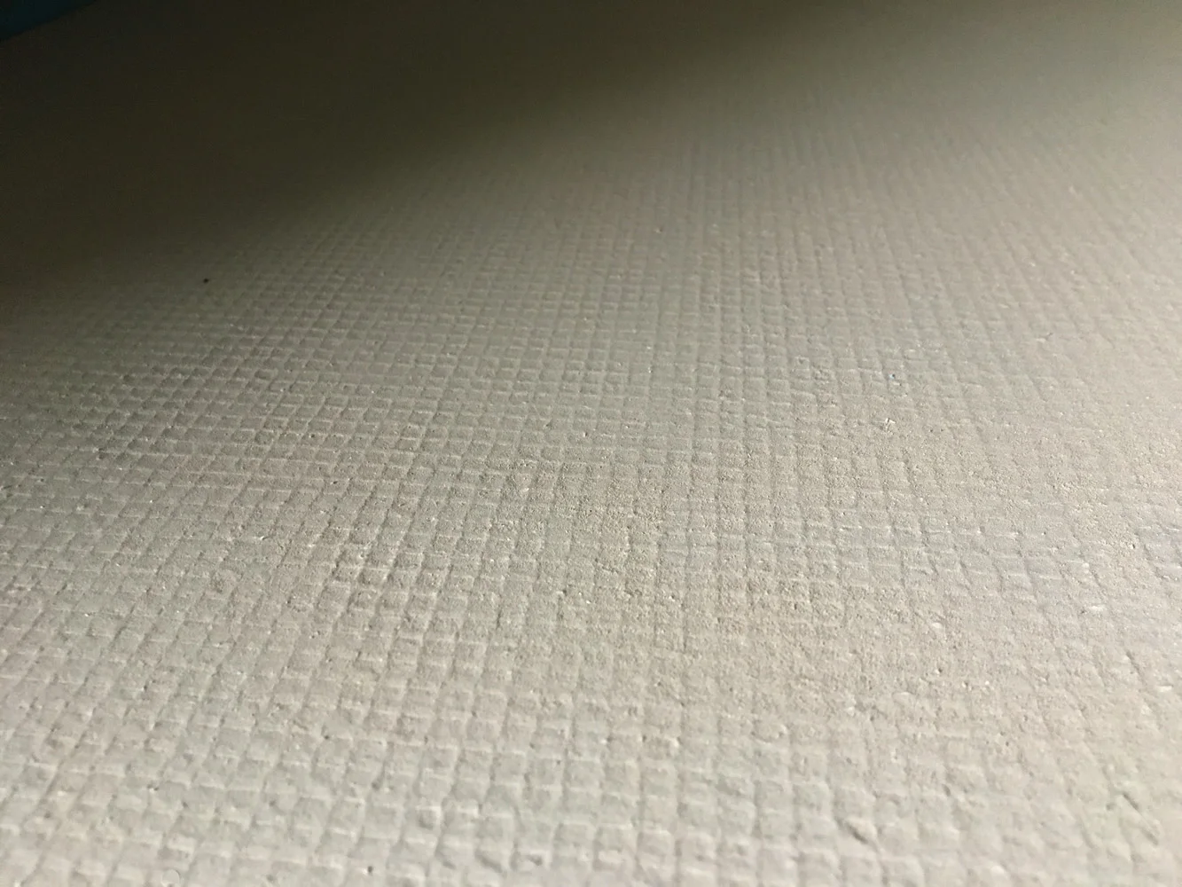 Hot Sale CFC and HCFC Free bathroom floor board tile backer board