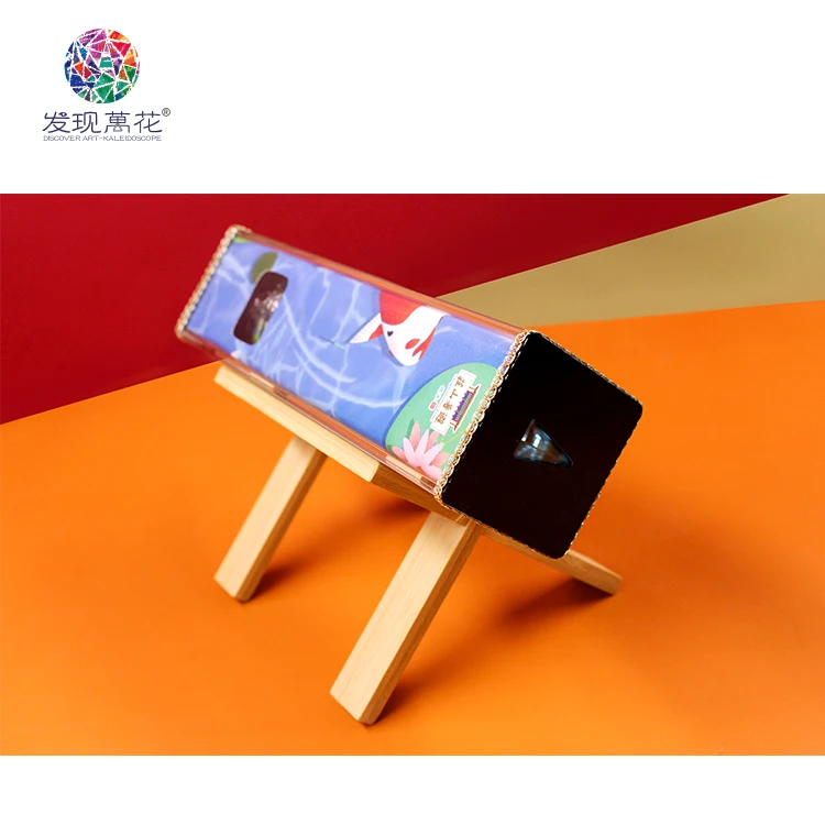 Good Price Of New Product Music Box  kaleidoscope Promotion Kaleidoscope New and Unique Kaleidoscope
