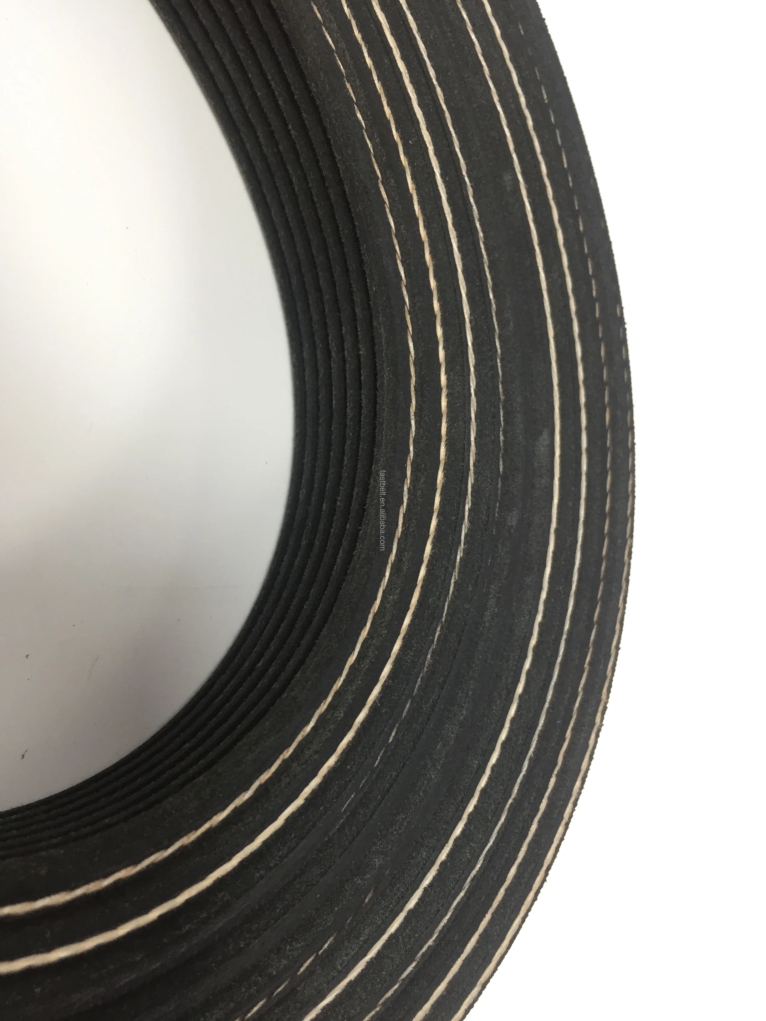 8PK1800 High Quality pk belt CR Original Automobile bon baificar wrap su habasit machine muscle focus EPDM v-ribbed