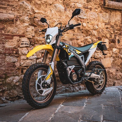 2023 оригинальный электробайк surron 104V 55Ah sur ron, электробайк 22500W sur ron storm bee для взрослых