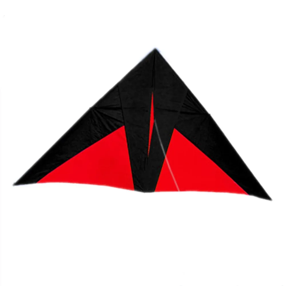 
Coloring large delta kite 