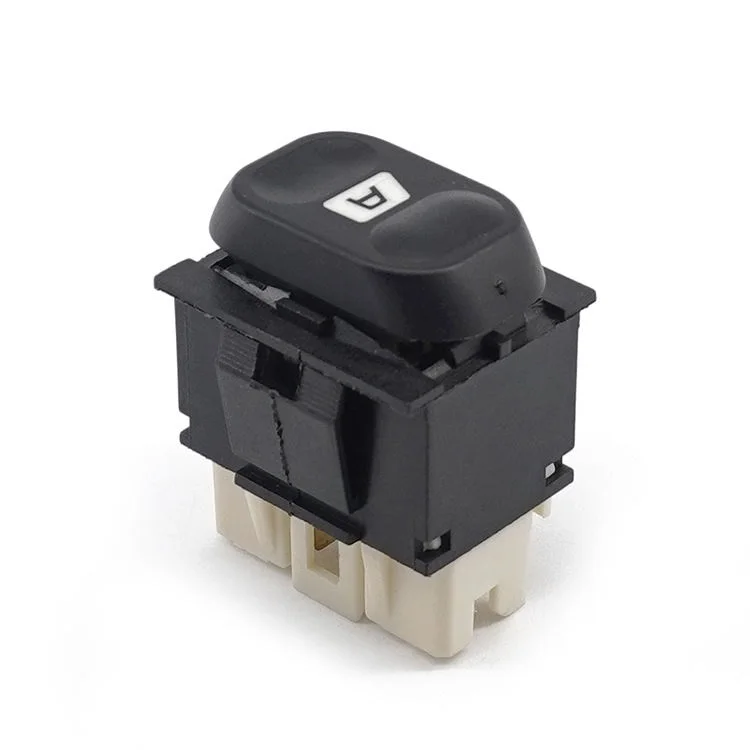 High Quality 35750-sda-h15 Auto Parts Driver Side Window Switch Black Window Lifter Switch