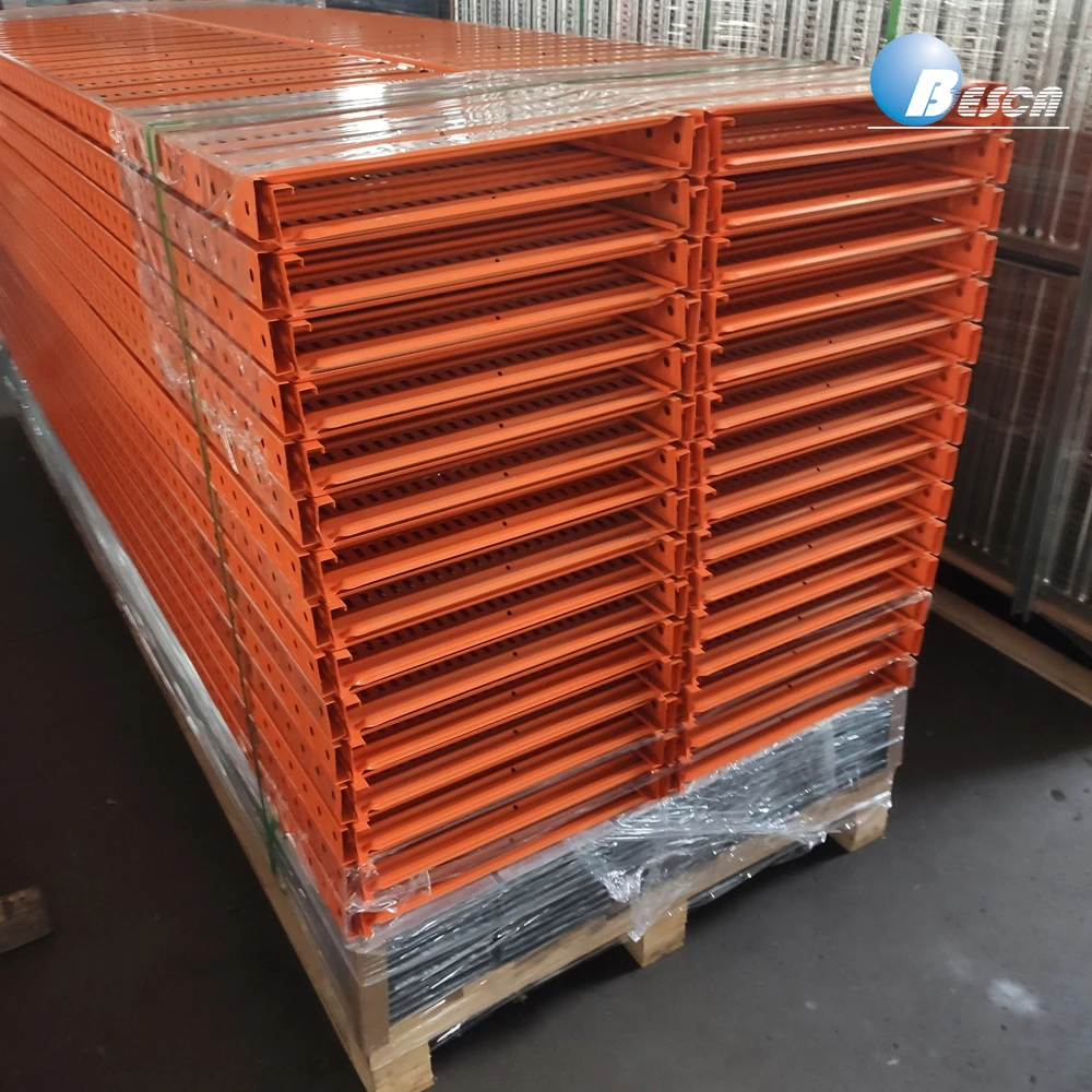 BESCA Steel Galvanized Ladder Type Cable Tray Supplier