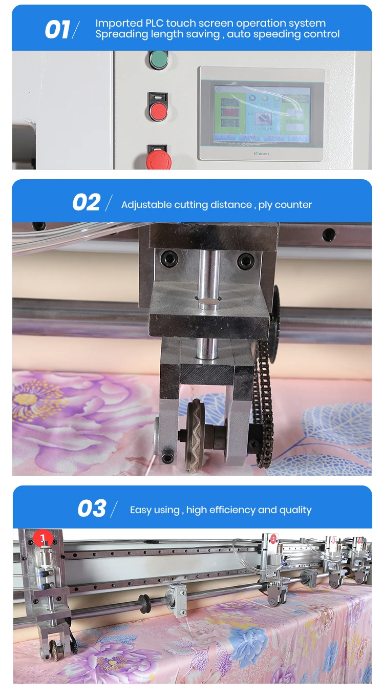 Ultrasonic machine 5
