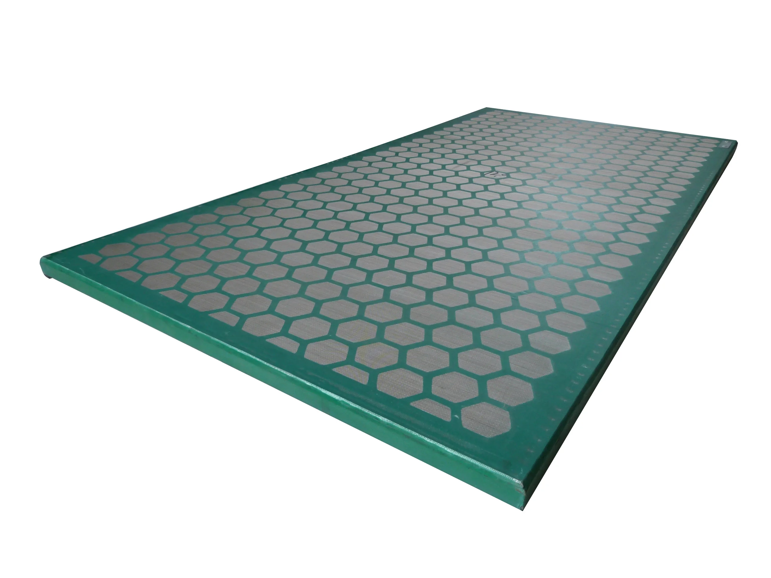 Hot sale shale shaker screen oilfield drilling fluid separation control system of GuangMing company