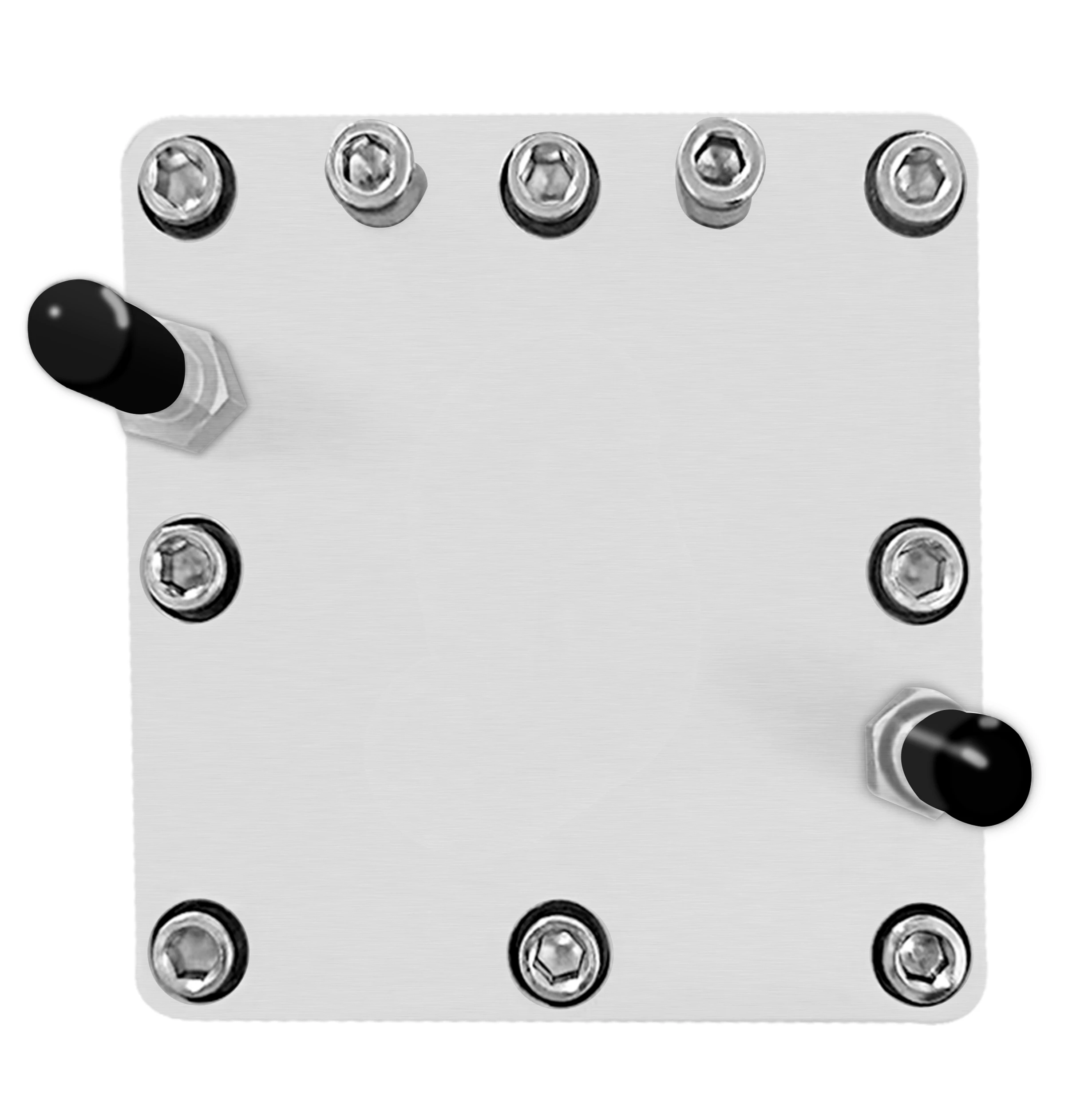 2L/min H2 generator PEM electrolyser hydrogen generator stack kit PEW gas generation