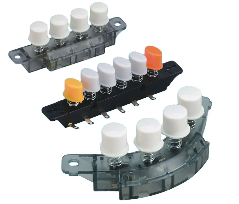 high quality blender switch