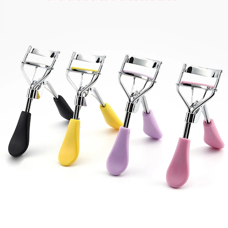 Высококачественные дешевые инструменты для макияжа косметический бигуди ресниц портативный