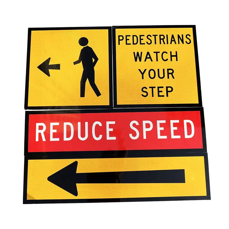 20years manufacturer Australia traffic signage road traffic signs board