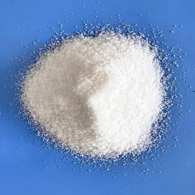 PAM POLYACRYLAMIDE POLYACRYLIC AMID OF DRILLING FLUID