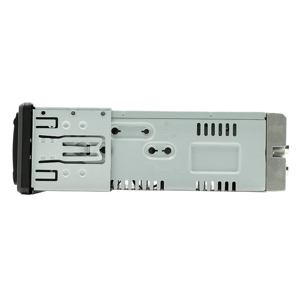 1Din Car DVD Player Locate and Find a Car AI Voice BT Car Stereo RDS Radio USB Power   TF Vehicle Stereo 5016