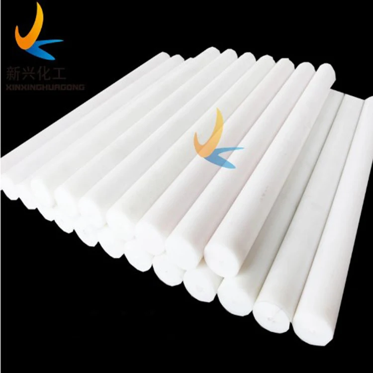  Натуральные стержни и UHMWPE пластиковые заводская цена