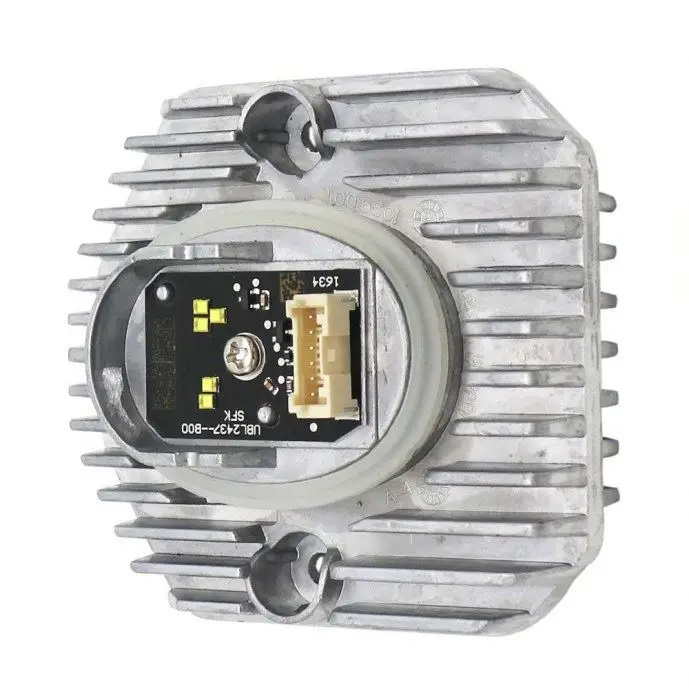 63117214940 Indicator Led Module Daytime Running Lights Adaptive Headlights For 5 Series G30 G38 63117214939