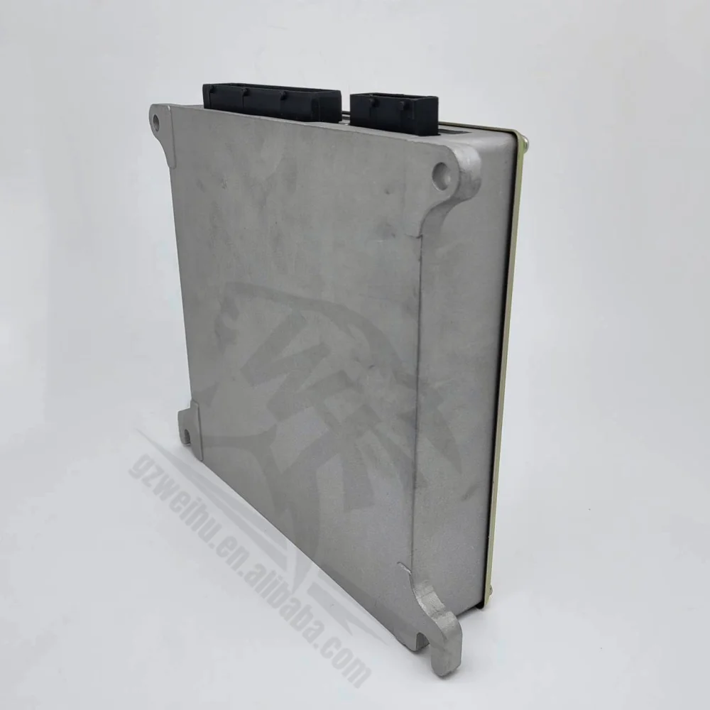 Engine controller panel EC210d 14518349 14594708 for Volvo vecu