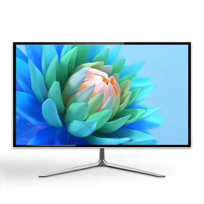 China Factory Directly Sale OEM/ODM 1920*1080 CPU i5-4200U 8GB+256GB Promotion Industrial Panel Computer All In One PC Embedded