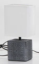new ceramic table light and desk table lamp