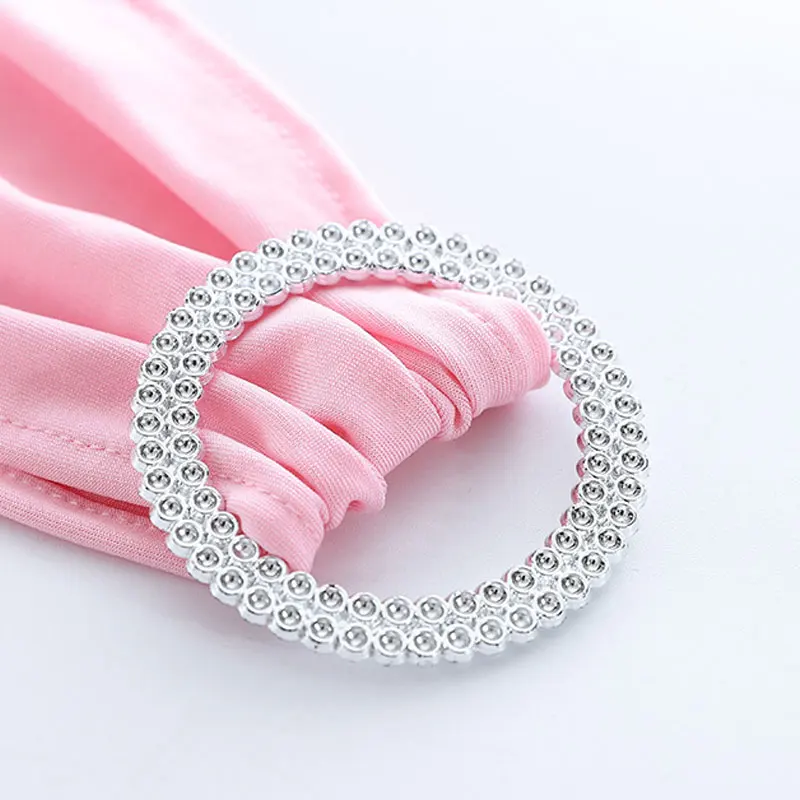 Недорогие эластичные ленты на стулья из спандекса, Королевский пояс на стул с пряжкой для банкета, дома, вечеринки, отеля, свадьбы, декоративные ленты TX