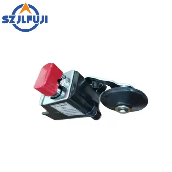 Elevator electrical components lift limit switch for passenger elevator