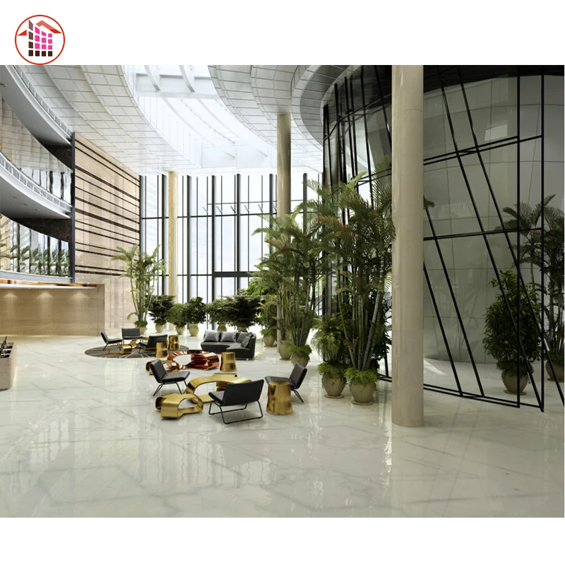 Marble Carrara Chinese Love Home Stone Natural White Marble Price Per Square Meter Price Floor White Marble Carrara