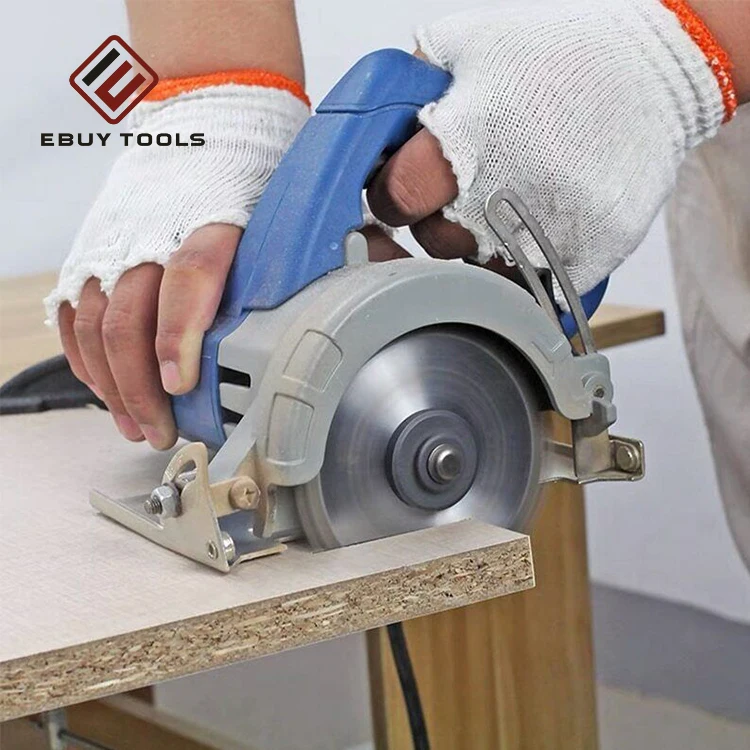 Great Quality 250mm  TCT  Saw Blade TCT Circular Cutting Disc For Wood Cutting