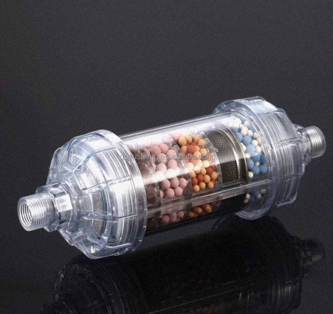 maifan stone alkaline ball for water filter cartridge