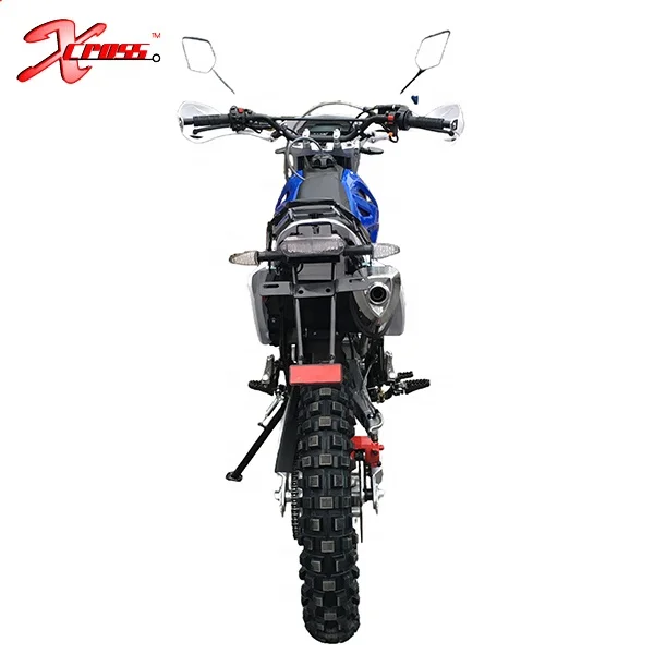 XCross Chongqing 250cc Enduro Motorcycles Dirt Bike Motorbike motorcorss Motocicletas 250cc For Sale XD250L