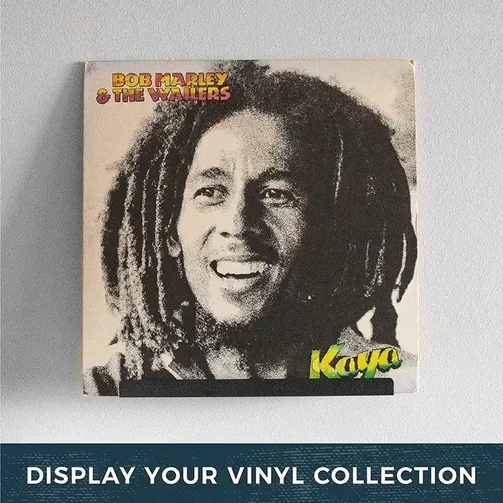 U Shape Metal Vinyl Record Wall Shelf Manufacturer Mingtang Customizable Vinyl Record Wall Mount Rack