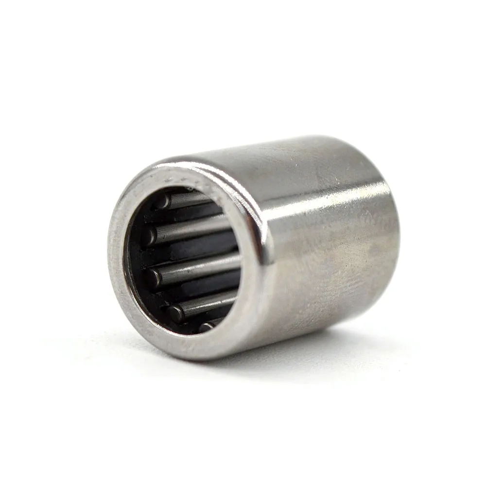 Hot Selling China Bearings Manufacturers Drawn Cup Needle Roller Bearings HK0908 Size 9*13*8mm