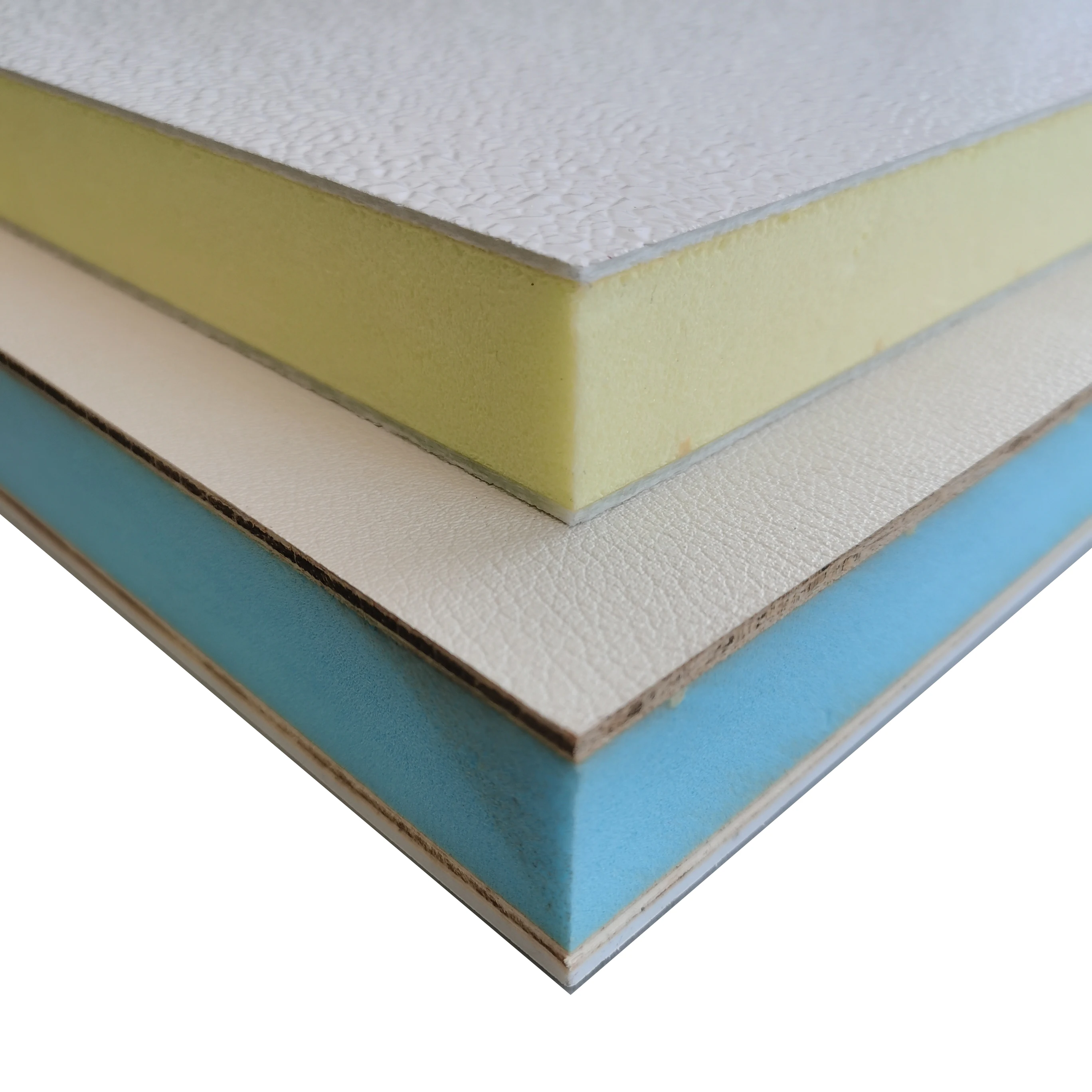 FRP Fiberglass Honeycomb Sandwich Panel for Caravan