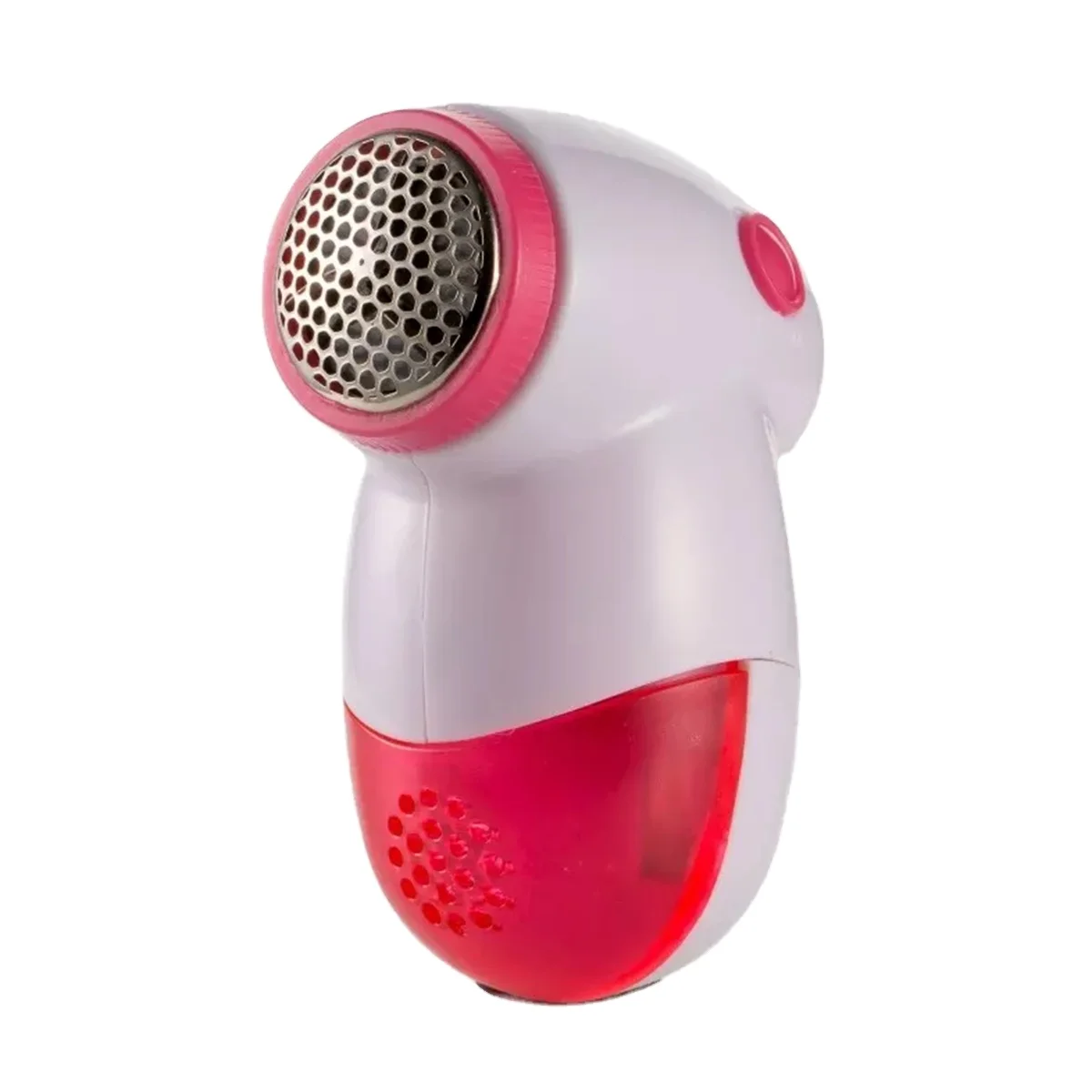 Amazon Hot selling factory outlet Wireless Use two AA batteries mini lint remover removal brush shaver