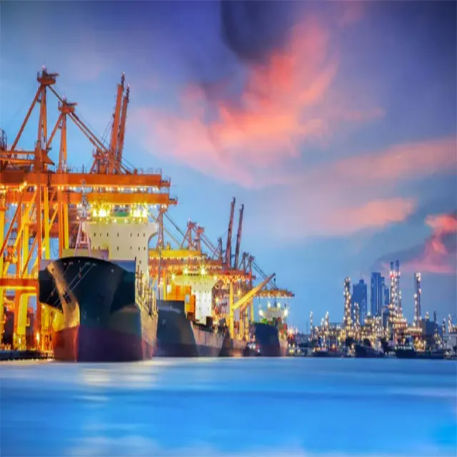 Shipping China To MICRONESIA  LCL 20gp 40hq FCL Sea Shipping KOSRAE port