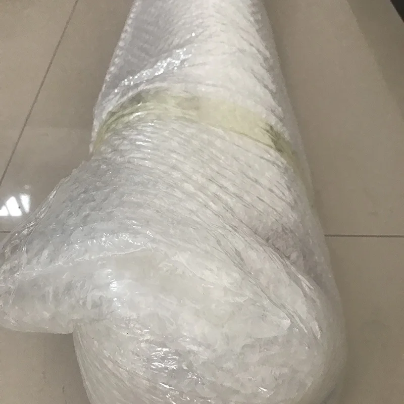 High quality paper making machine paper mill press polyester felt fabric