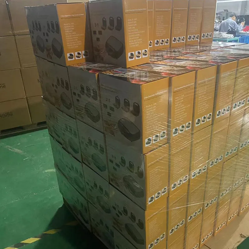 Popular Multifunctional Sandwich Machine, 3 in 1 Breakfast Machine, 3 in 1 Donut Machine