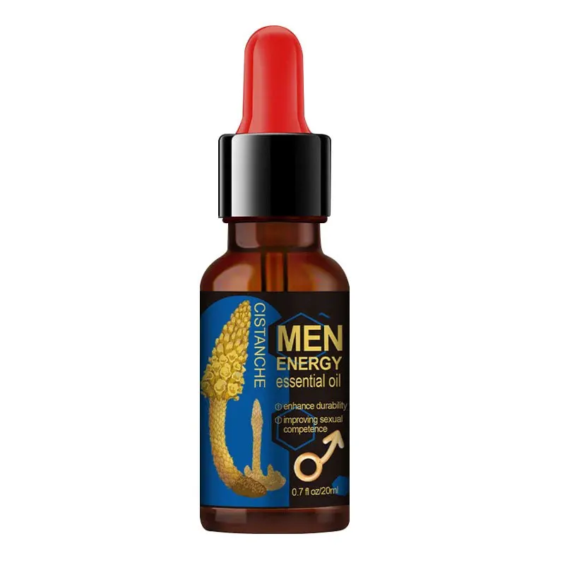 10ml    Massage oil for adult people  and it is popular in market