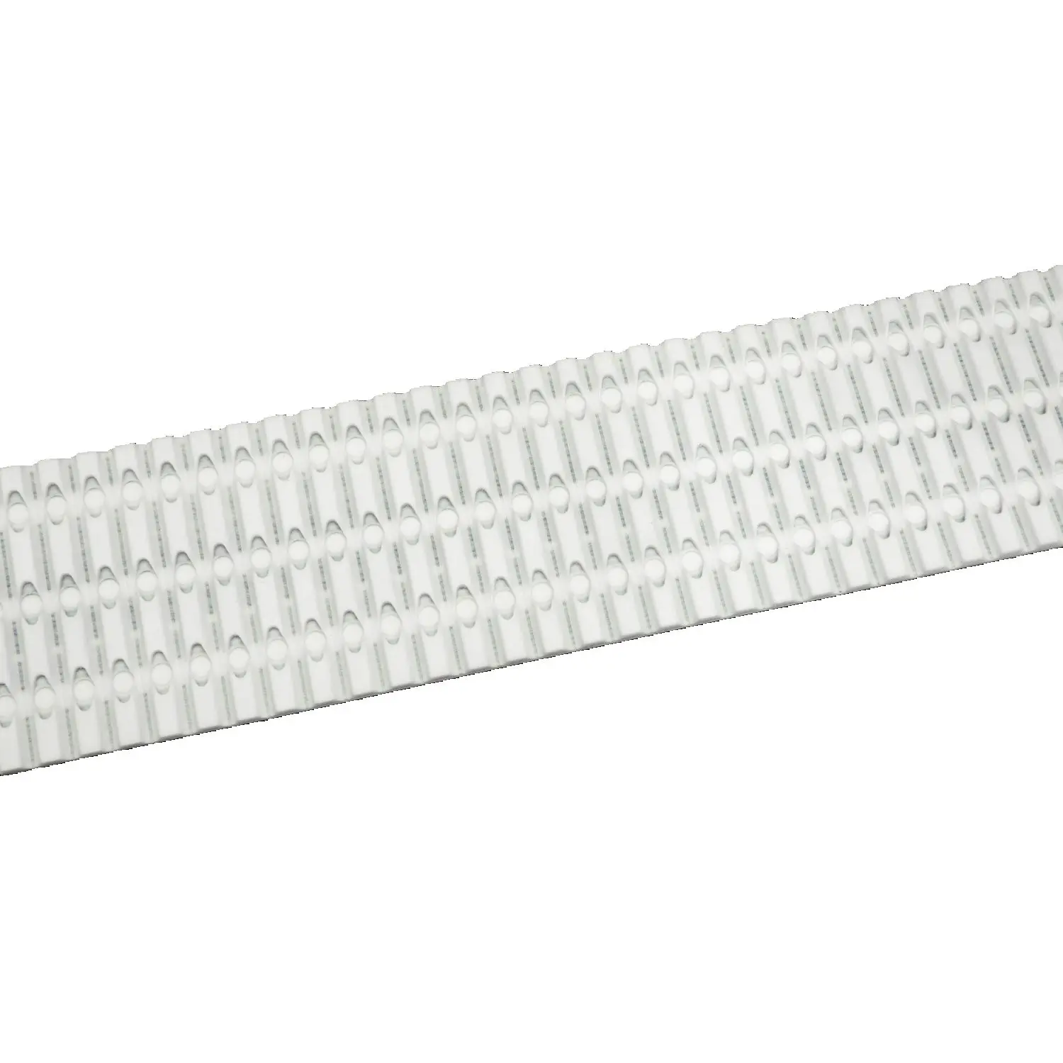 Customized Anti-Deformation PU Conveyor Belt Food Grade Conveyor Belt FOR Mooncake Machine